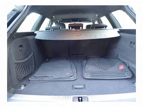 2007 Audi S4 Avant quattro