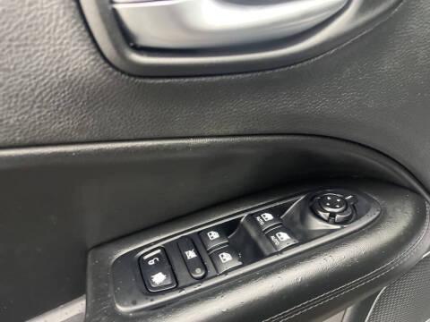 2021 Jeep Compass Altitude