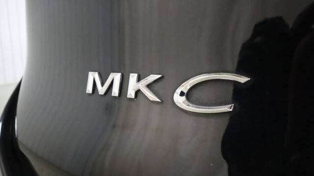 2019 Lincoln MKC Select