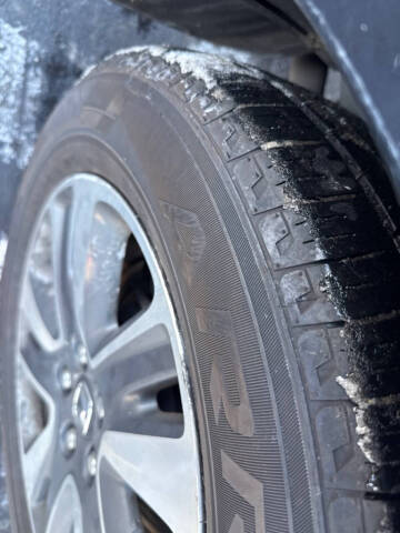 2015 Honda Odyssey Touring