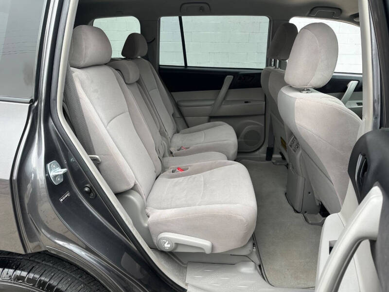 2008 Toyota Highlander