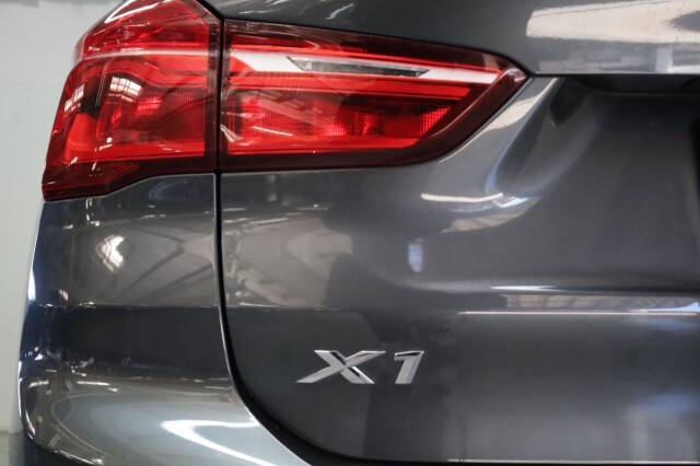 2019 BMW X1 sDrive28i