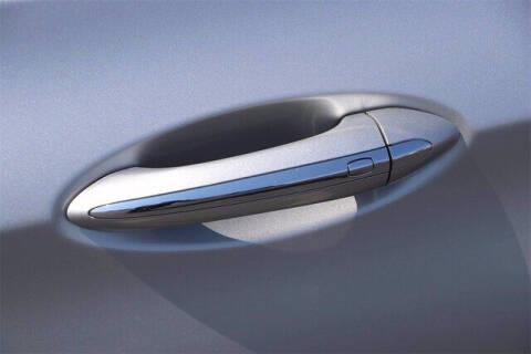 2019 Chevrolet Bolt EV Premier