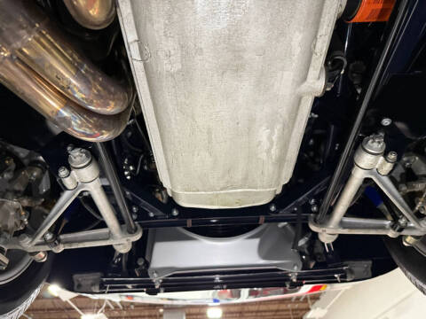 1964 Jaguar E Type Series I