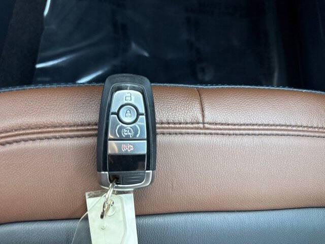 2023 Ford Bronco Outer Banks Advanced