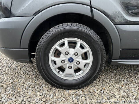 2015 Ford Transit 350 XL