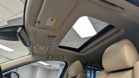 2020 Mazda CX-9 Touring