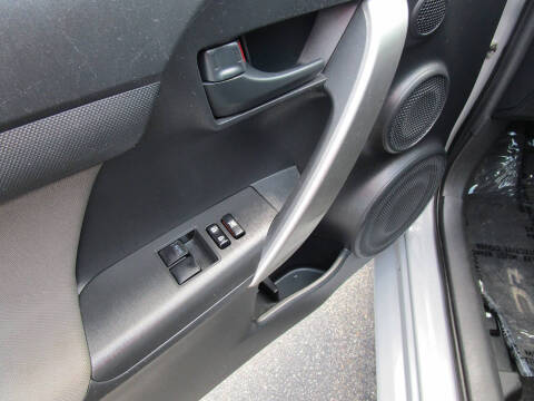 2011 Scion tC