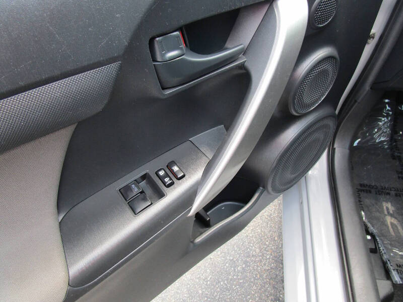 2011 Scion tC