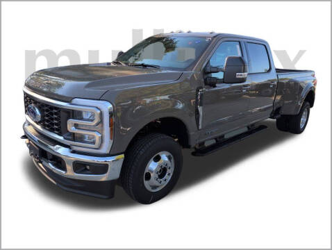 2026 Ford F-350 Super Duty XLT