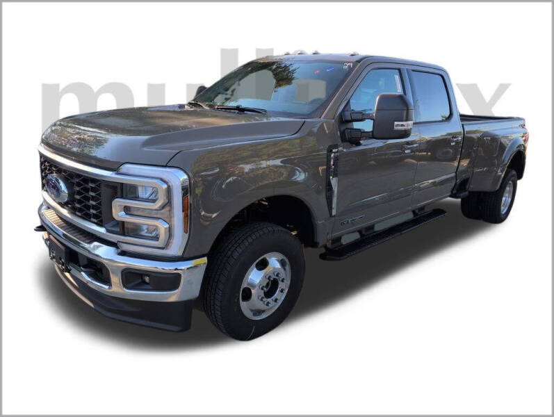 2026 Ford F-350 Super Duty XLT