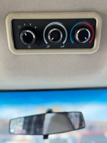 2010 Chevrolet Express LT 3500