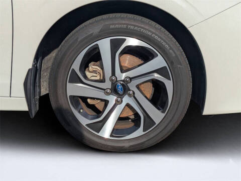 2021 Subaru Legacy Touring XT