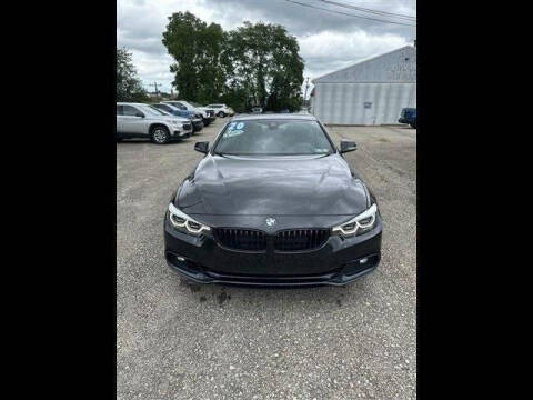 2020 BMW 4 Series 440i xDrive