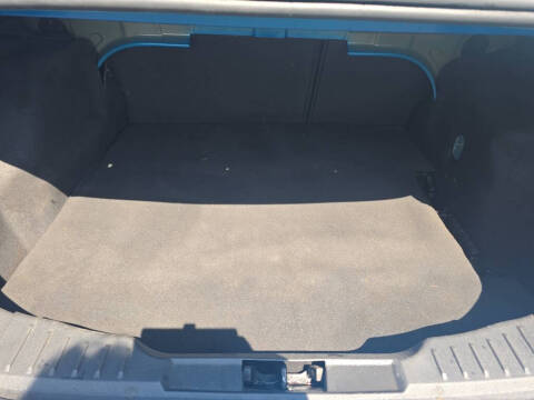 2012 Ford Focus Titanium