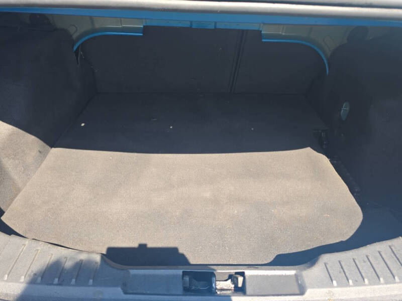 2012 Ford Focus Titanium