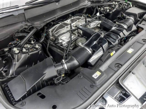 2018 Land Rover Range Rover Sport HSE