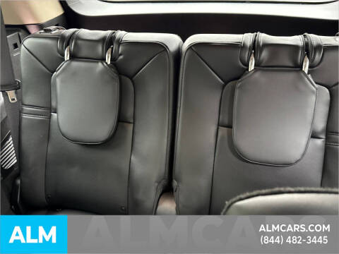 2023 Lincoln Aviator Standard