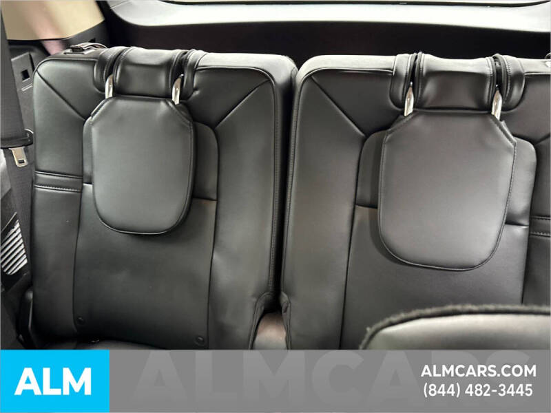 2023 Lincoln Aviator Standard