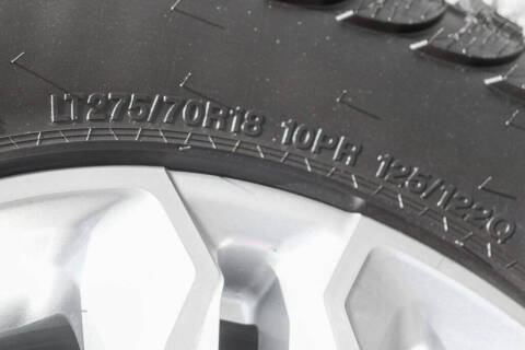 2023 Chevrolet Silverado 2500HD