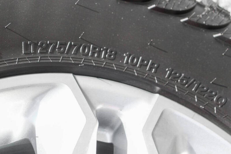 2023 Chevrolet Silverado 2500HD