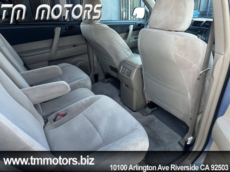 2008 Toyota Highlander