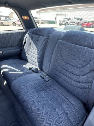 1994 Buick Regal Gran Sport