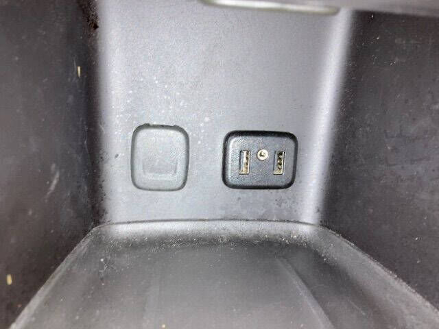 2019 GMC Acadia SLE-1