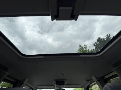 2005 Honda Element EX