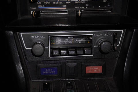 1977 Datsun 280Z