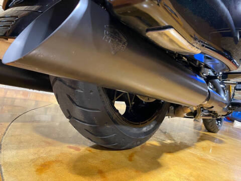 2022 Harley-Davidson Road King® Special