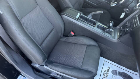 2014 Ford Mustang GT