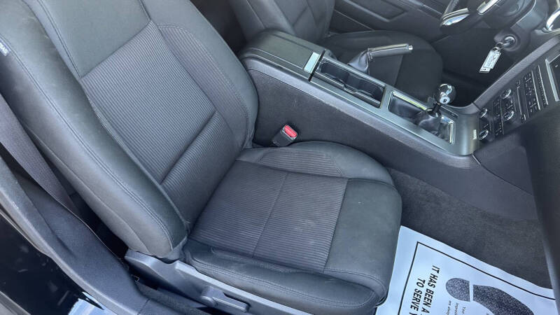 2014 Ford Mustang GT