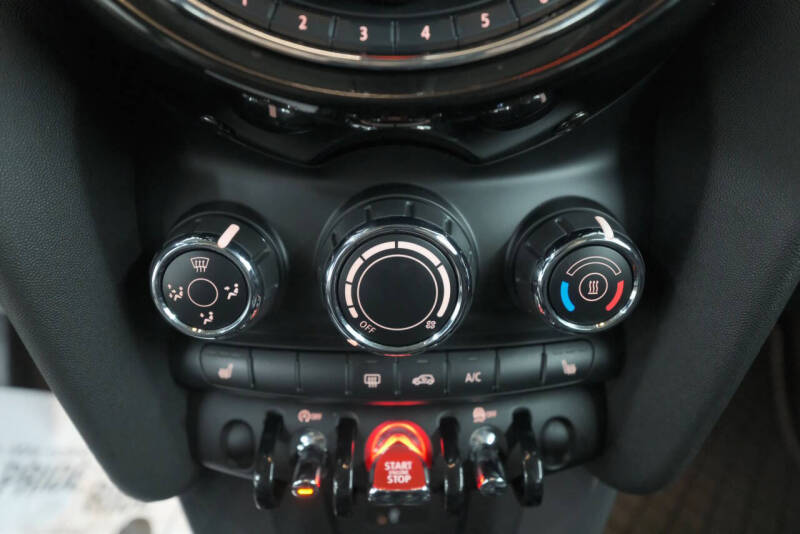 2020 MINI Hardtop 2 Door