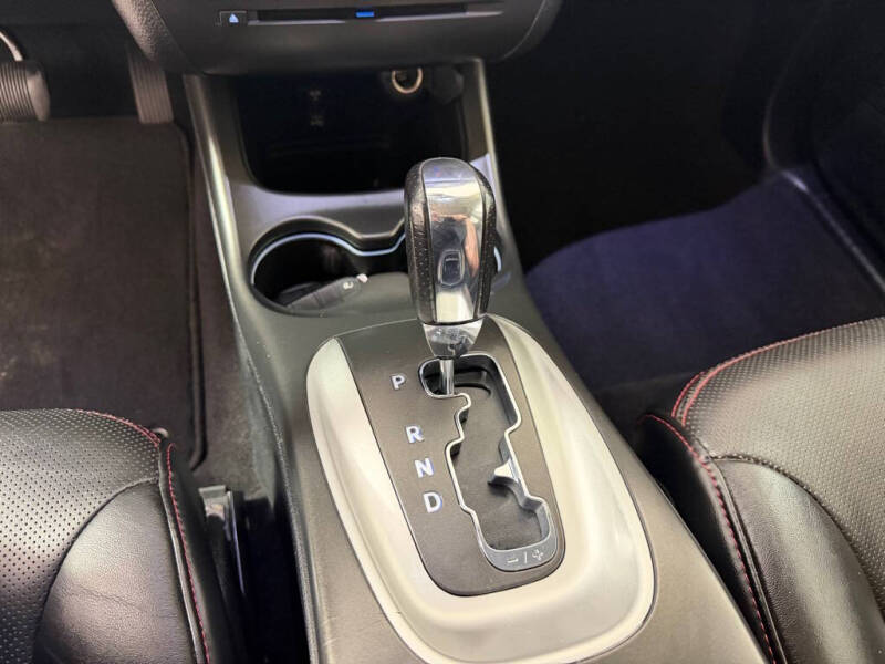 2019 Dodge Journey GT