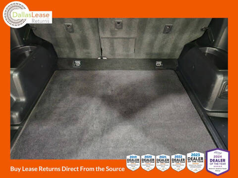 2023 Toyota 4Runner TRD Sport