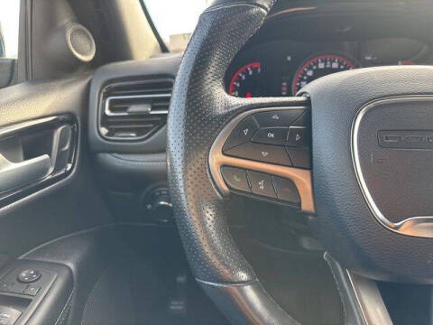 2024 Dodge Durango SXT Plus