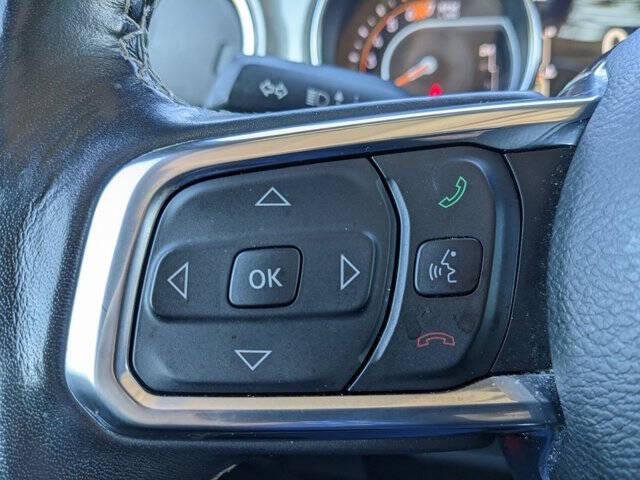 2022 Jeep Wrangler Unlimited