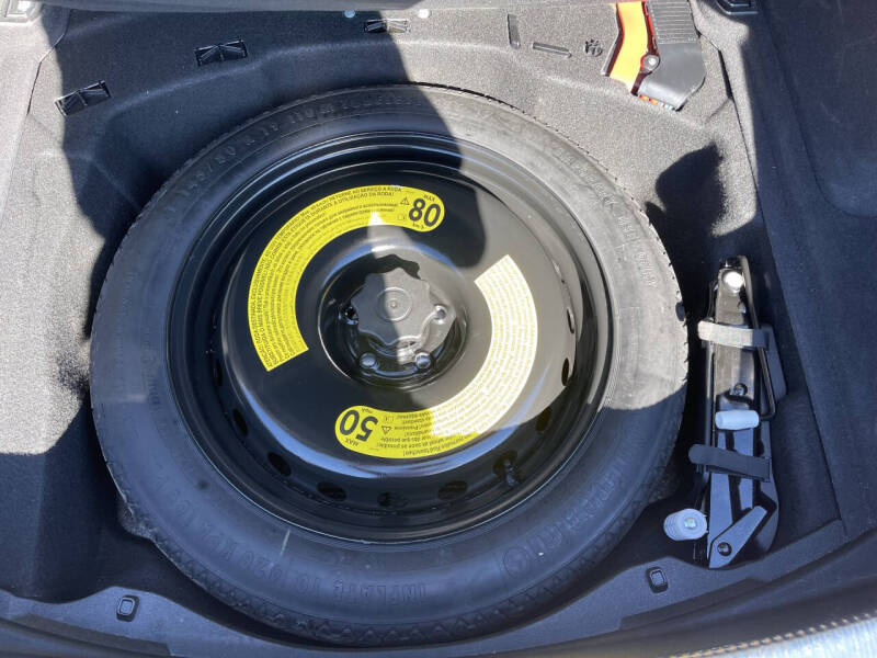 2015 Audi A8 L 3.0T quattro