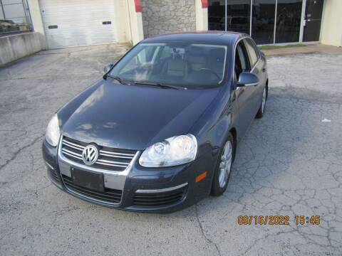 2010 Volkswagen Jetta for sale at Competition Auto Sales in Tulsa OK