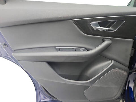 2021 Audi Q7 quattro Premium 45 TFSI