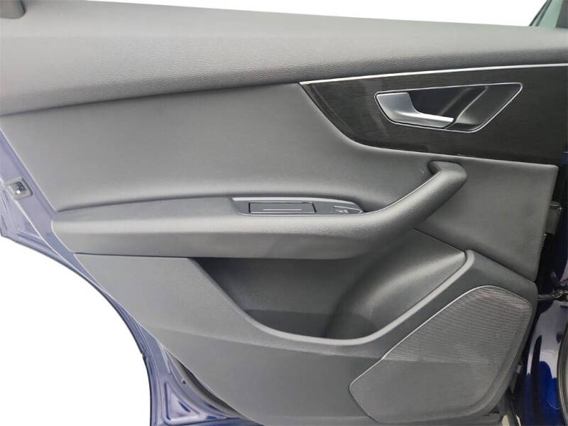 2021 Audi Q7 quattro Premium 45 TFSI