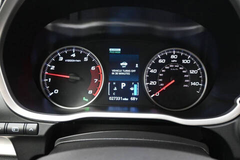 2025 Mitsubishi Eclipse Cross