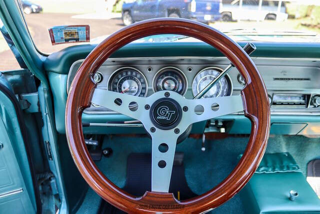 1965 Chevrolet El Camino