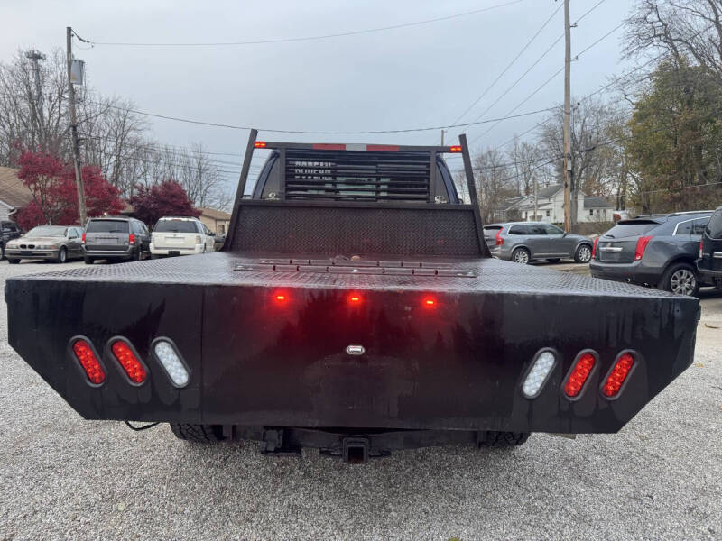 2011 Ford F-350 Super Duty XLT