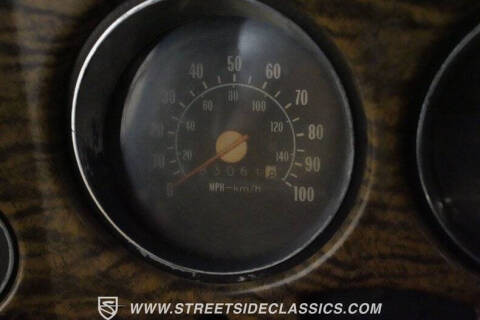 1976 Chevrolet Blazer