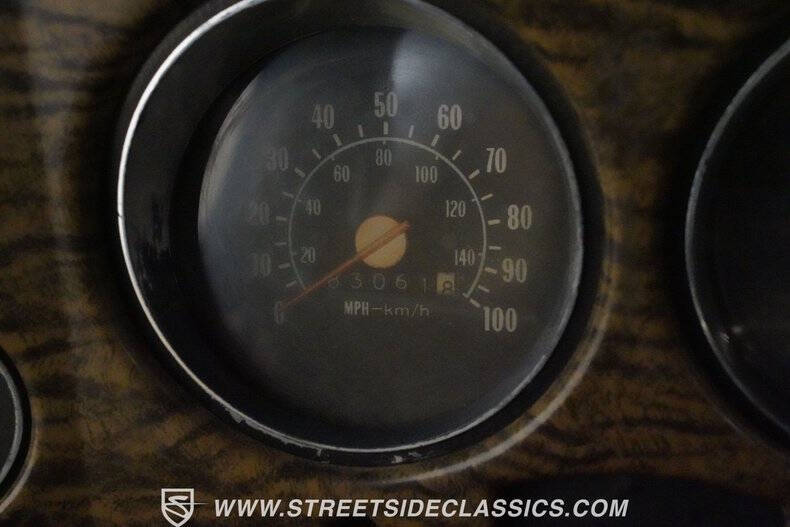 1976 Chevrolet Blazer