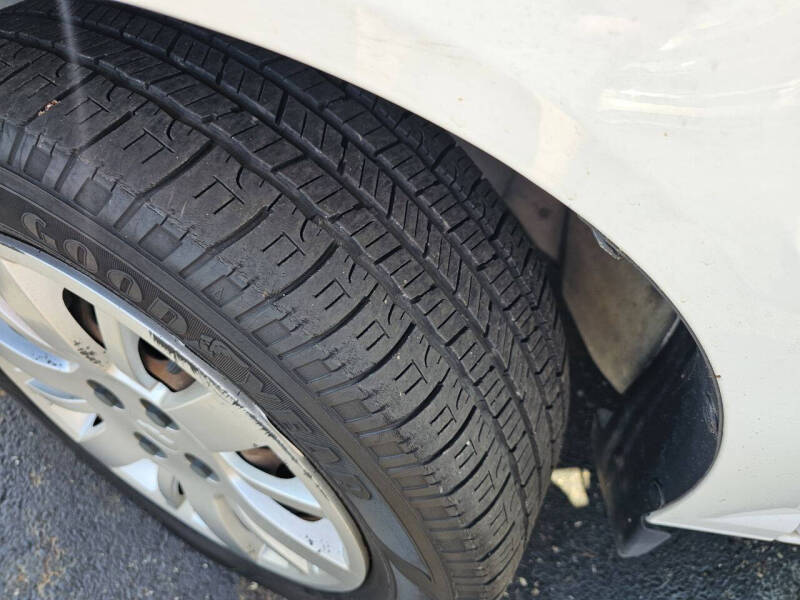 2009 Chevrolet Cobalt LT