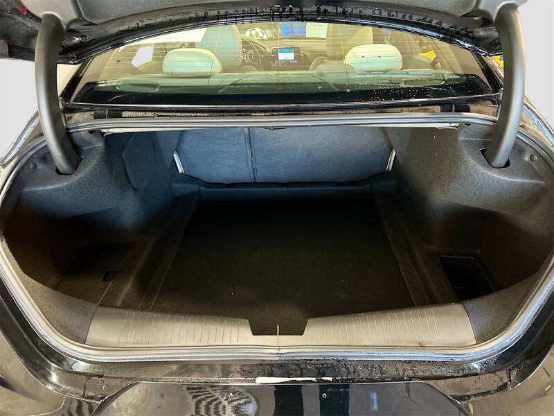 2023 Cadillac CT4 Luxury