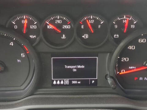 2025 GMC Sierra 3500HD CC Pro